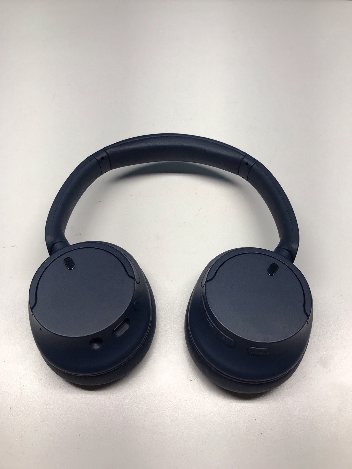 Sony – WH-CH720N Wireless Noise Canceling Headphones, Clean – Blue