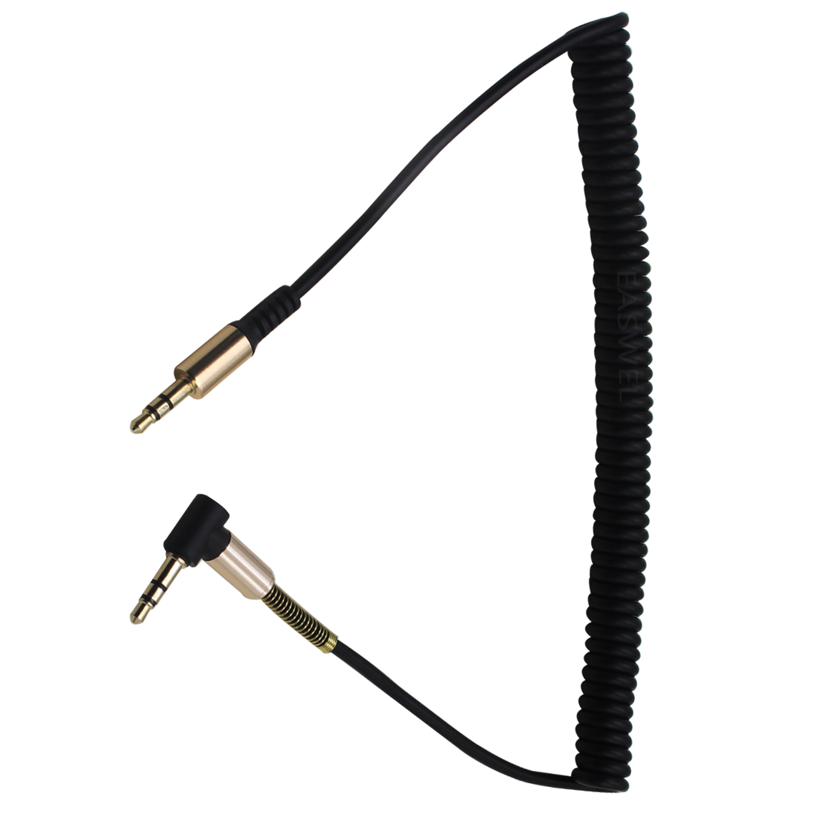 3.5mm Male to M Aux Cable Headphone For Samsung Sony iPods iPhones iPads