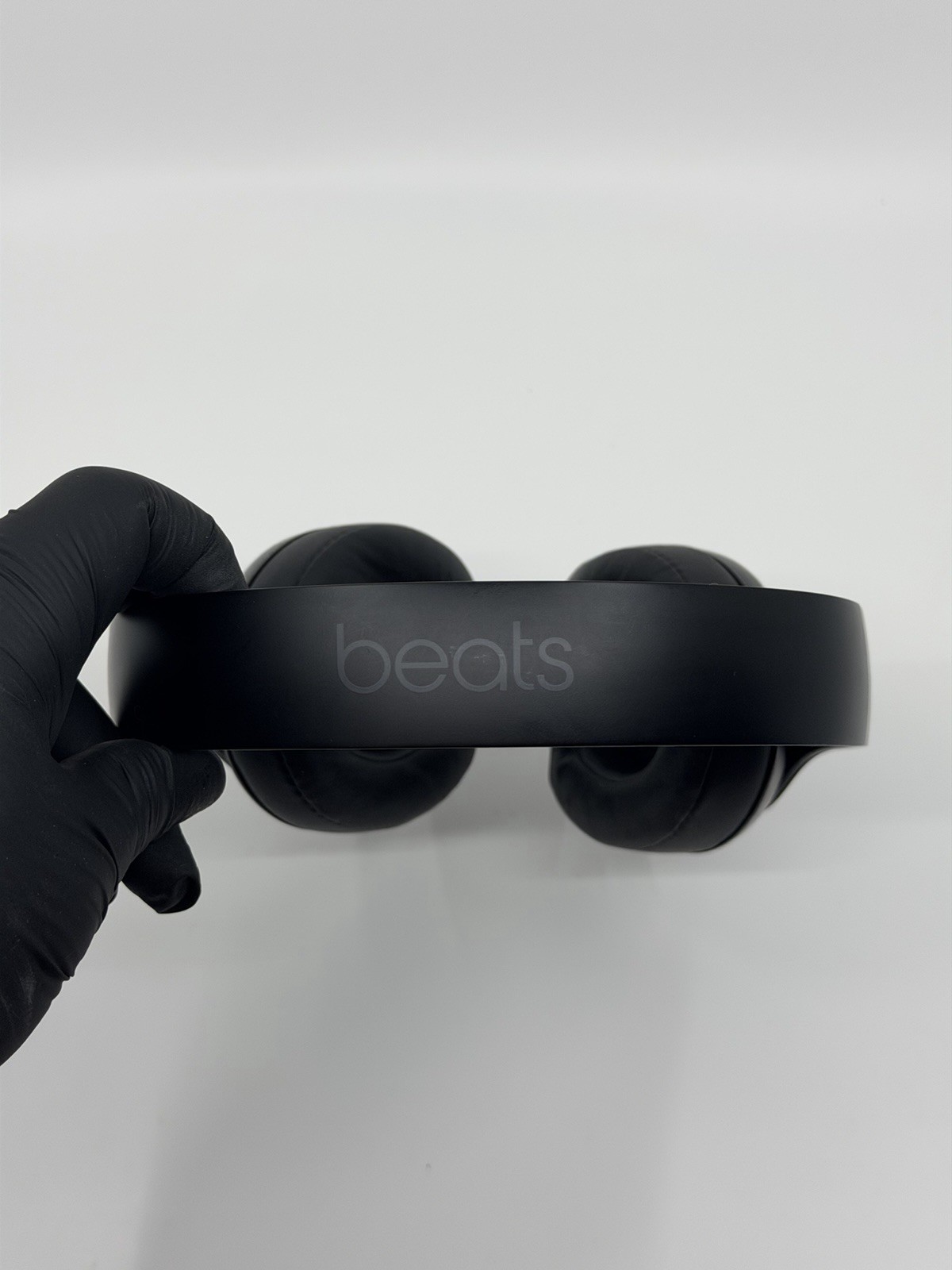 Beats by Dr. Dre Studio3 Over the Ear Wireless Headphones – Black