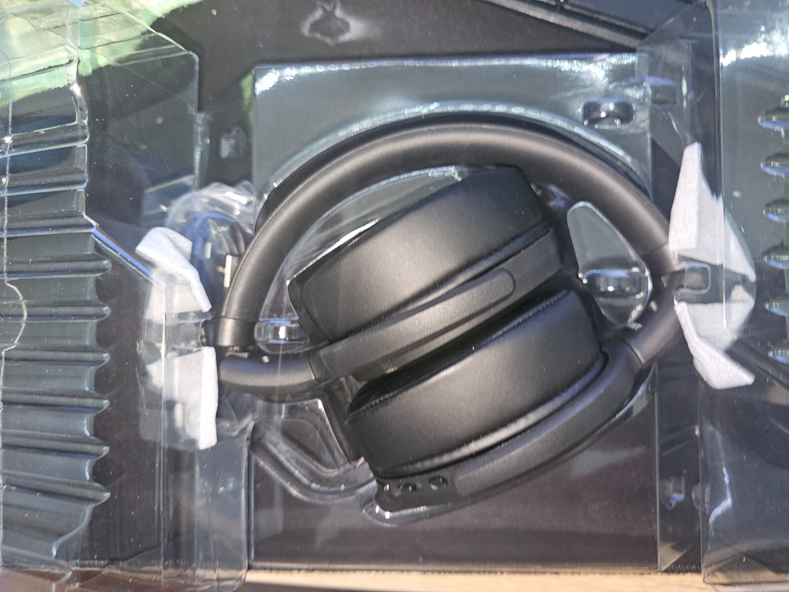 Sennheiser HD 350BT Bluetooth 5.0 Wireless Headphone – 30-Hour Battery Life