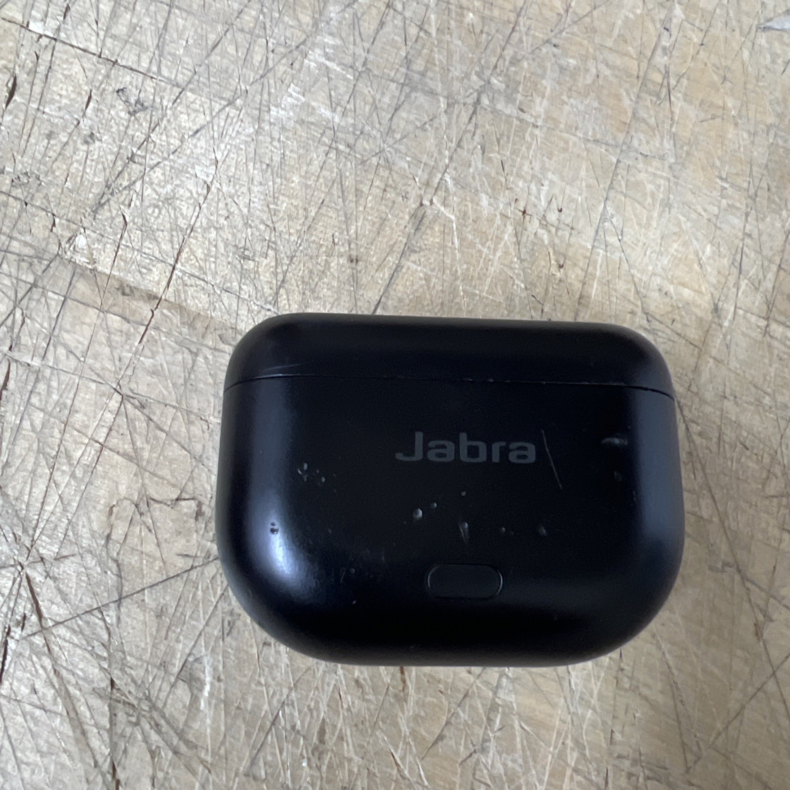 AS IS Jabra Elite 10 Gen 2 Noise Cancelling Wireless-Titanium Black NEED REPAIR