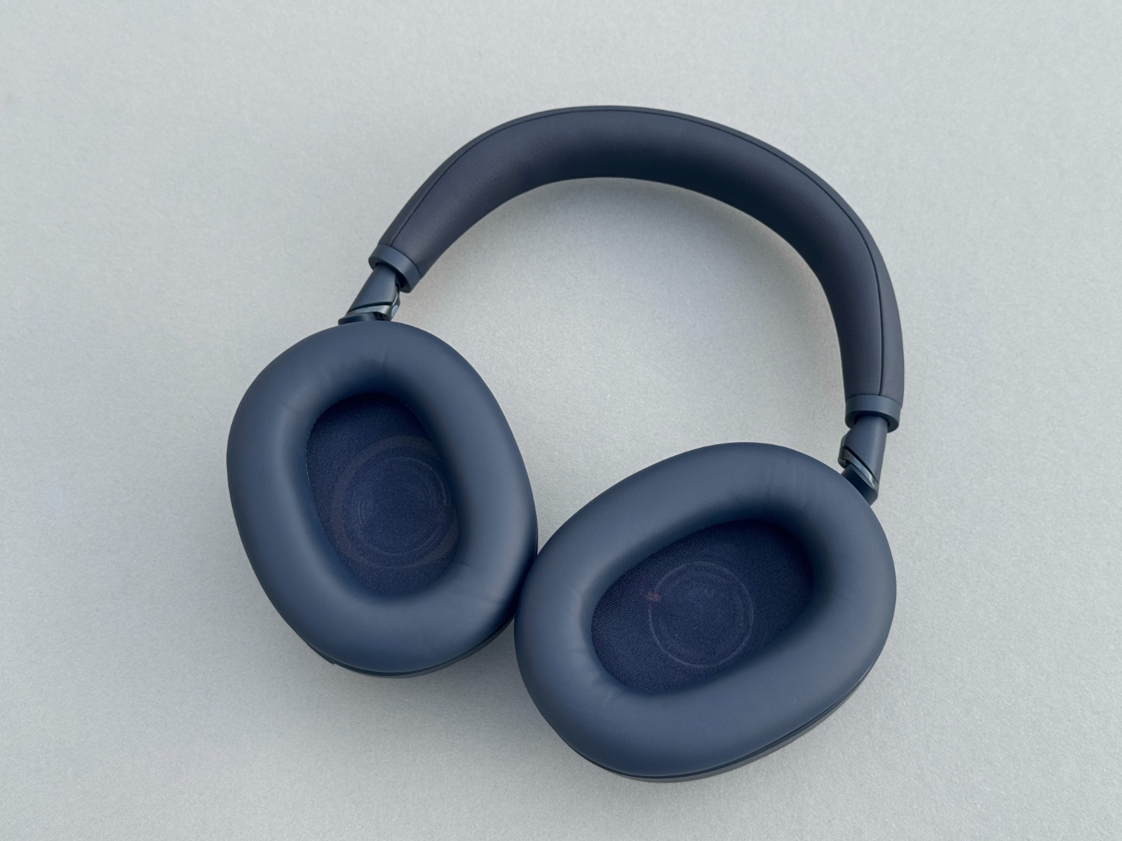 Sony WH-1000XM6 Wireless Noise Canceling Headphones COMPATIBLE CASE – Blue #VG
