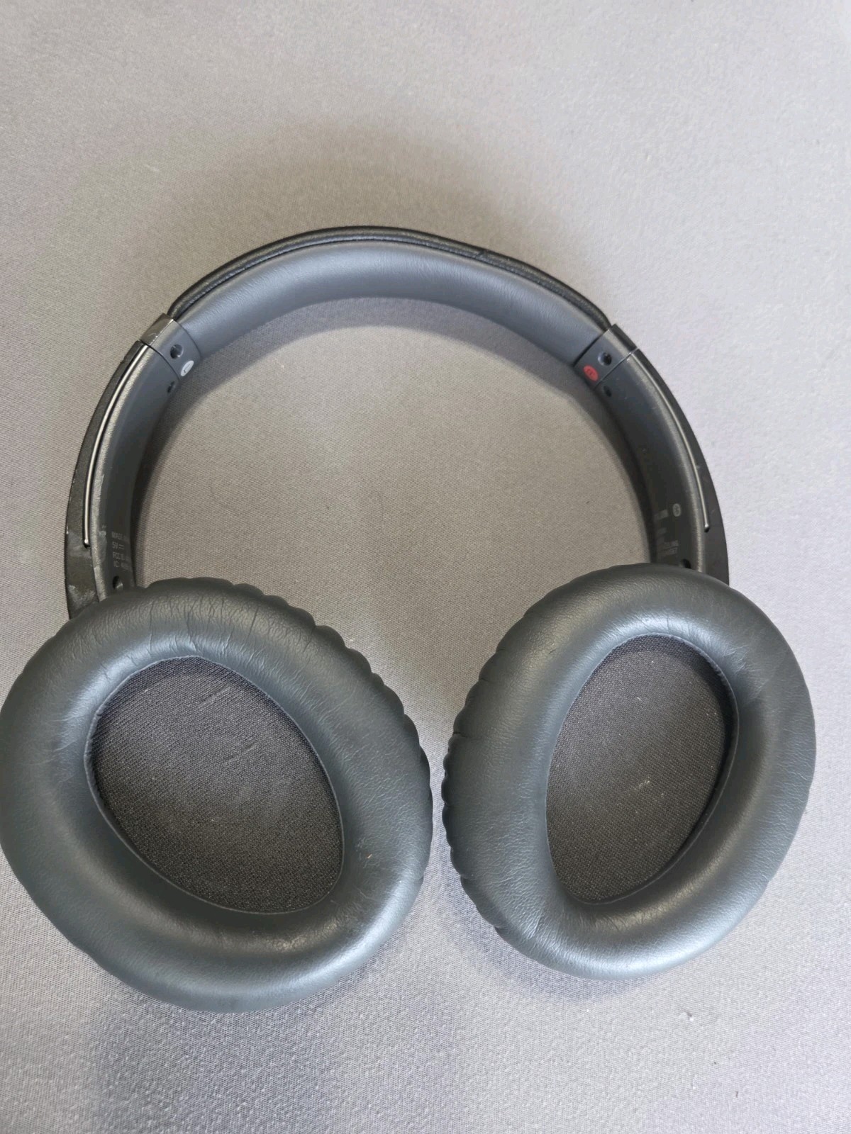 SONY WH-CH700N Wireless Noise Canceling Over-ear Headphones (Gray) – TESTED