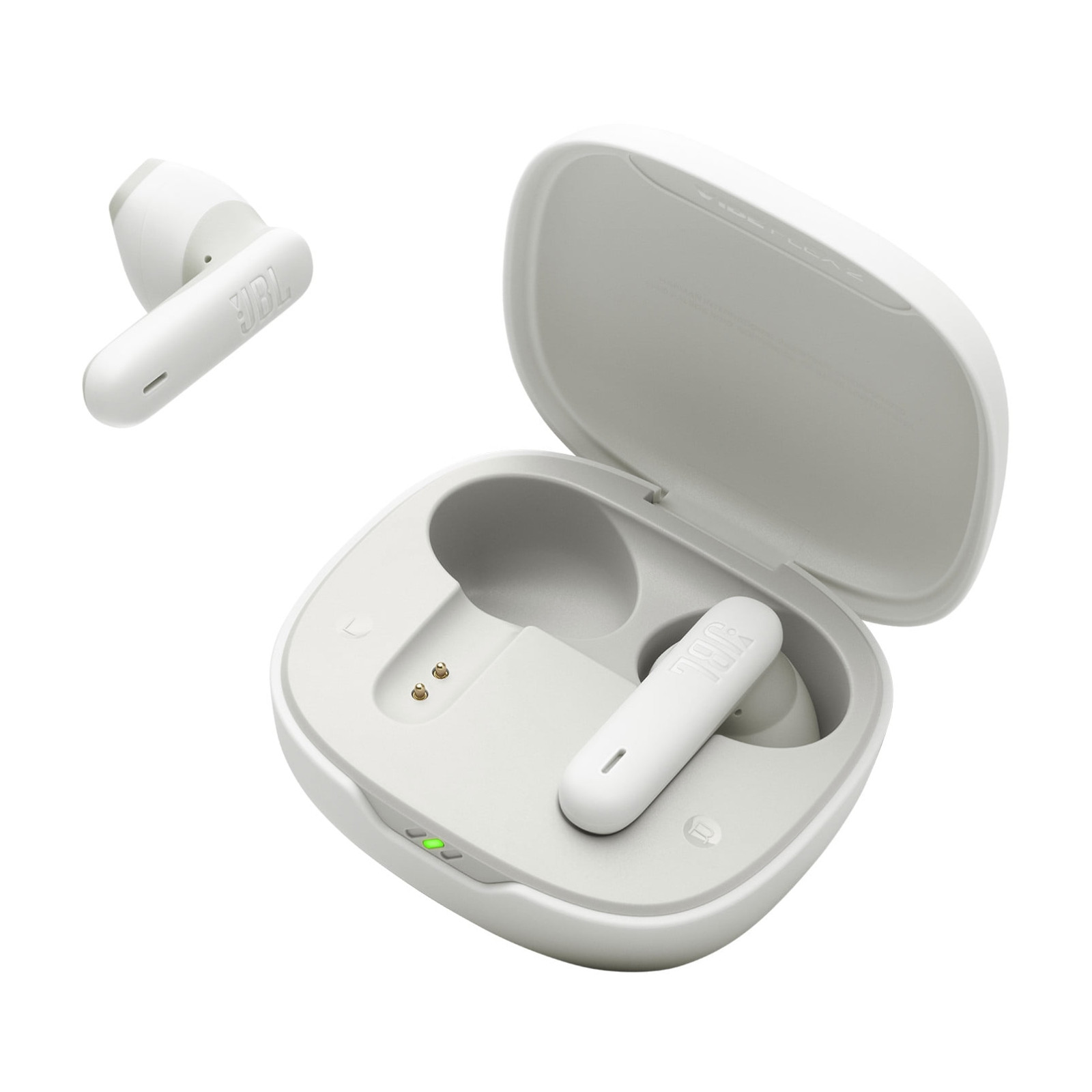 JBL Vibe Flex 2 TWS Bluetooth Earbuds White (FREESHIP)