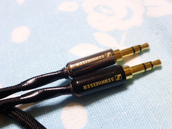 T1 2nd 3rd MDR-Z7 Z1R WOOD 01 for HA-SW01 MOGAMI 2534 4.4mm5 pole (2.5mm4 pole