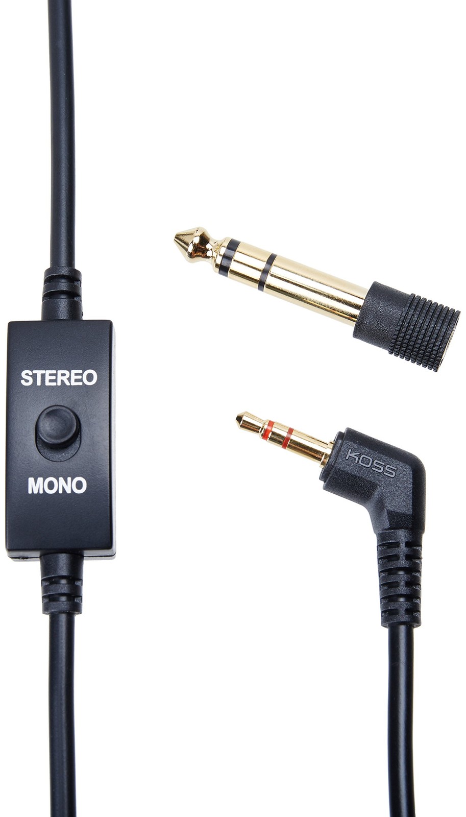 QZ-99 Noise Reduction Stereophone, Standard Packaging,Black