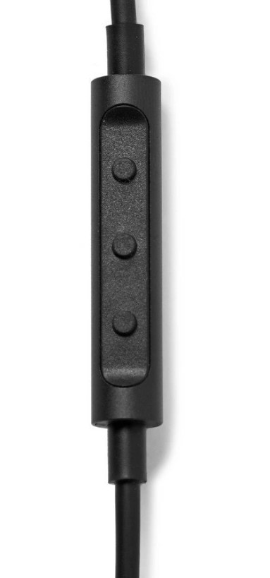 Bang & Olufsen Earset Premium Wireless In-Ear Earhook Earphones Headphones Black