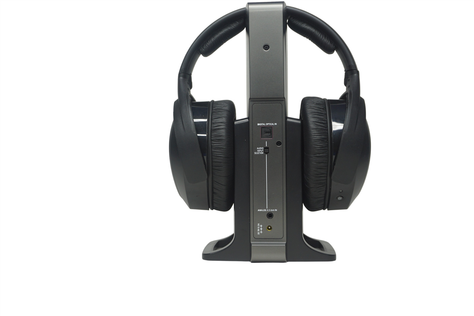 Sennheiser RS 175 Digital TV Wireless Headphones Over-Ear – Free shipping