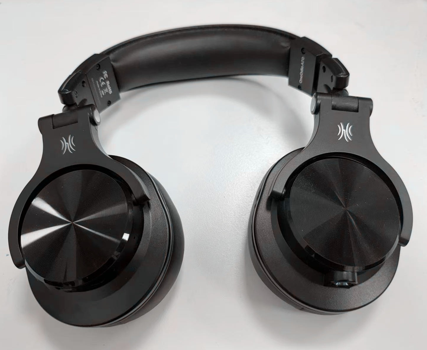 Genuine OneOdio A70 Bluetooth Over Ear Headphone Wireless/Wired (Headphone ONLY)