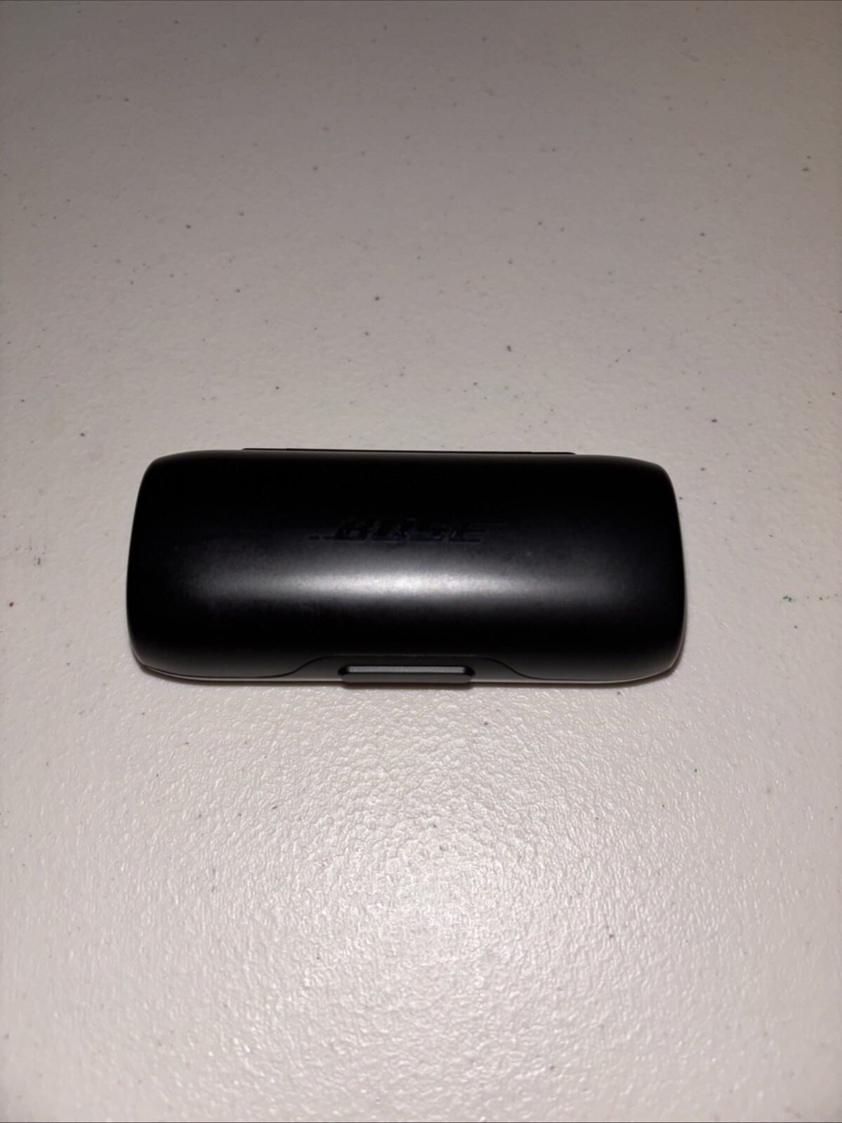 Bose SoundSport Free 423729 Wireless Headphones Bluetooth Earbuds Black Used