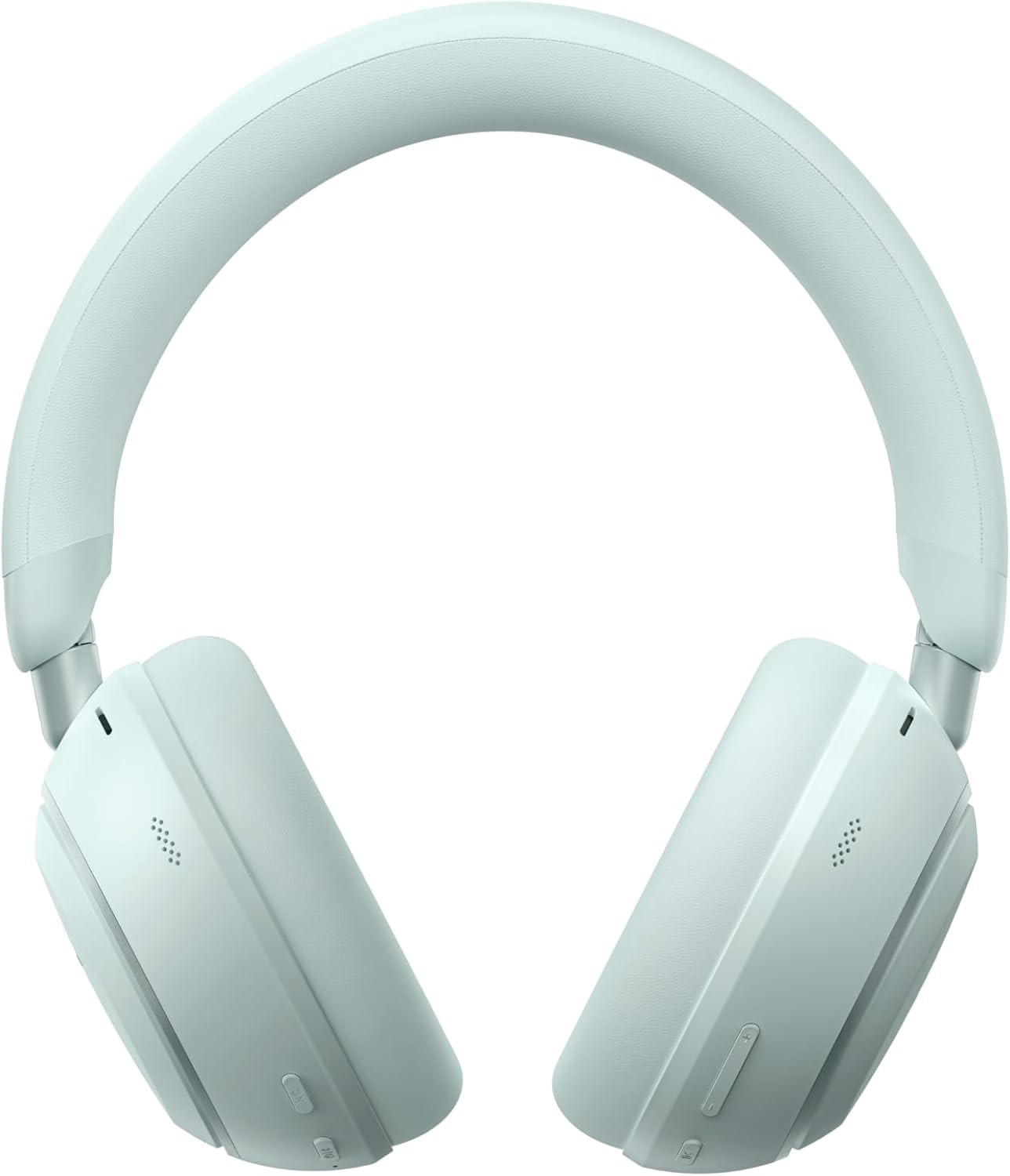 soundcore Space 2 by Anker, Active Noise Cancelling Headphones Comfortable Fit