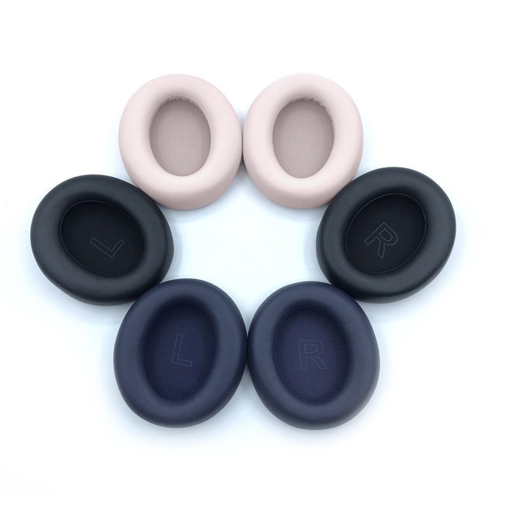 1 Pair Earpad for Anker Soundcore Life Q10 Q20 Q30 Q35 Headphone Cushion Replace
