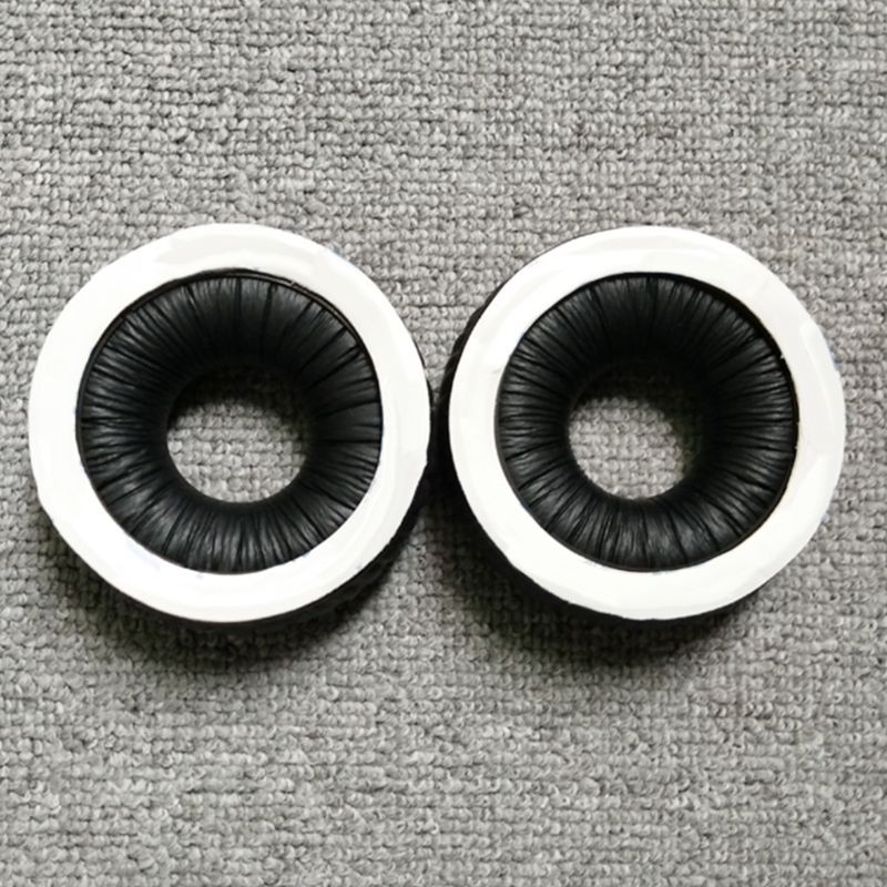 Sponge Earpads for MDR-XB650BT XB550AP XB450AP Earphone Memory Foam Ear Cushion