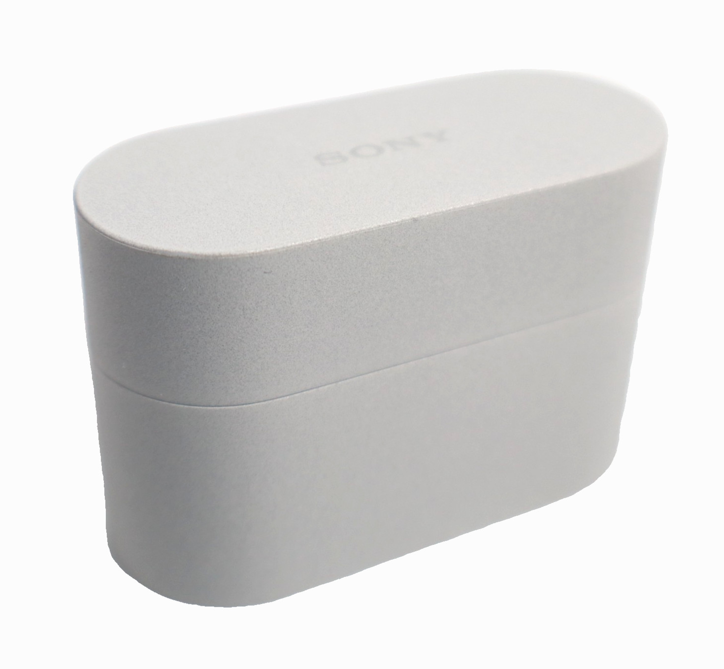 Sony WF-1000XM6 Wireless Noise Cancelling Earbuds – Good Con. – Platinum Silver