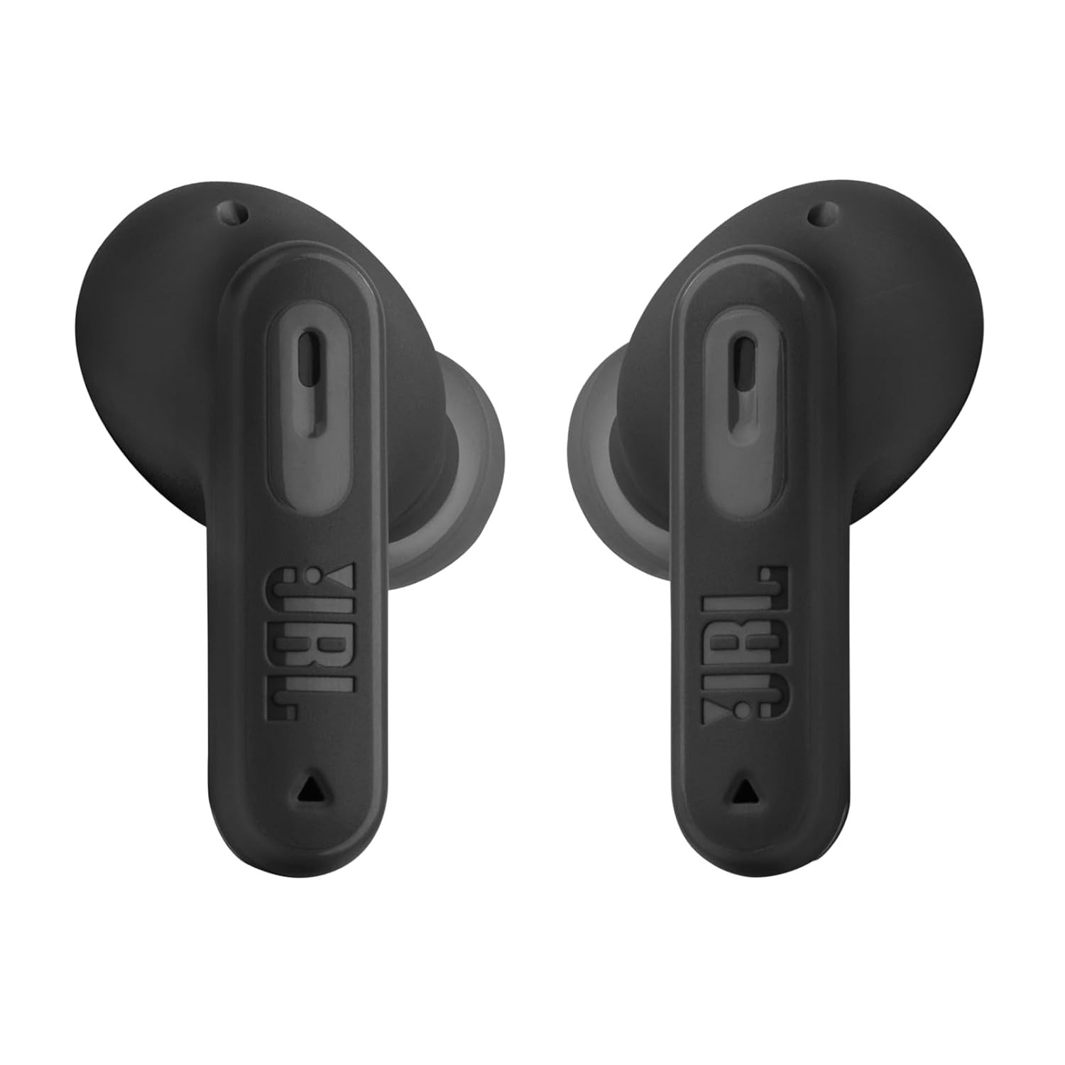 JBL Tune Beam 2 TWS, ANC Earbuds, 48Hr Playtime,Dual Connect,6 Mics, BLACK
