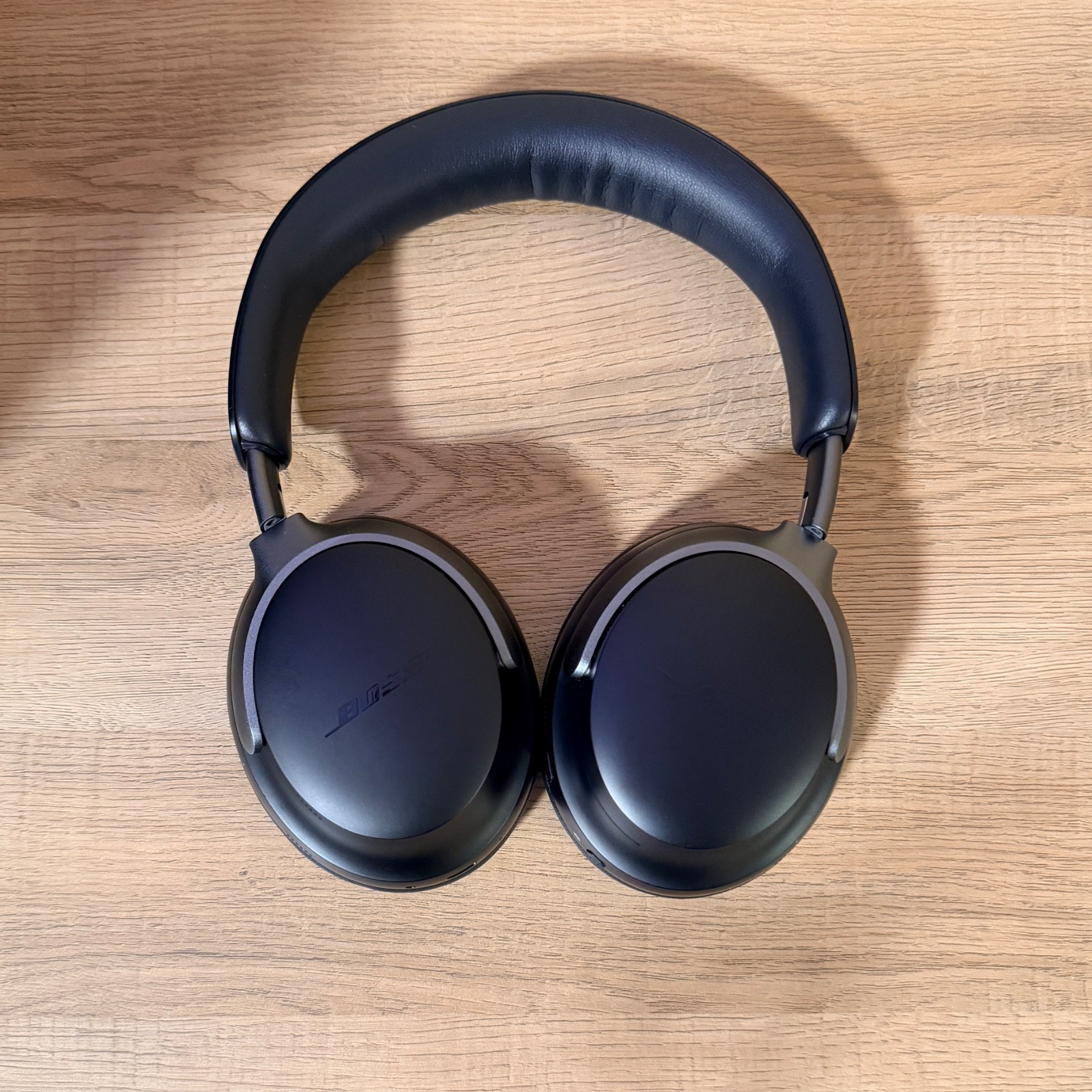 Bose QuietComfort Ultra Wireless Noise Cancelling Headphones
