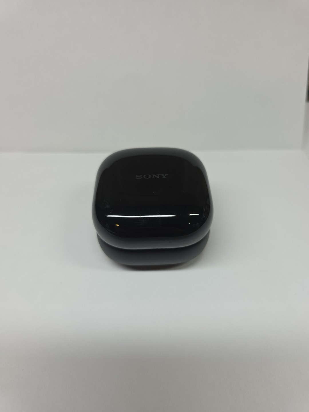Sony WF-LS910N LinkBuds Fit True Wireless Noise-Canceling Earbuds – Black