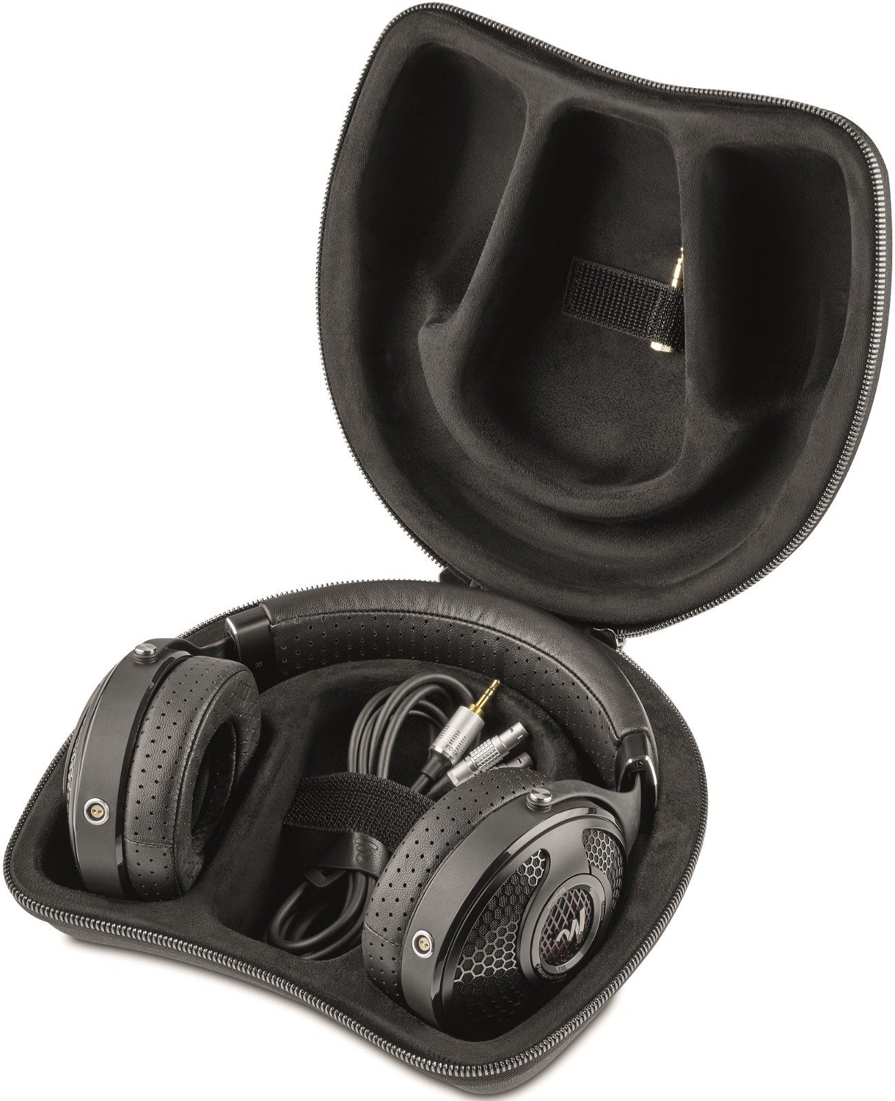 FOCAL Utopia 2022 Flagship Open-back Circumaural Headphones AUTHORIZED-DEALER