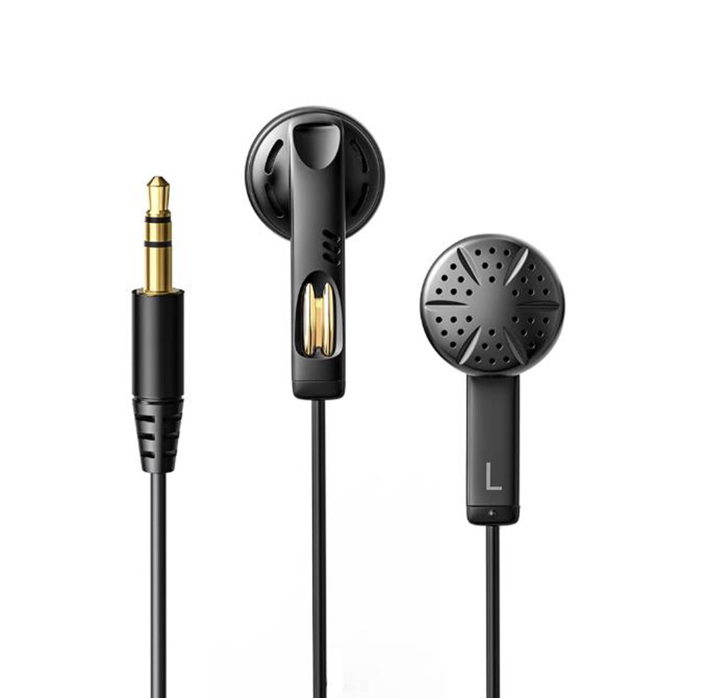 FiiO JF11 3.5mm/4.4mm Wired HiFi Gaming Earphone Dynamic Driver In-Ear Earbuds