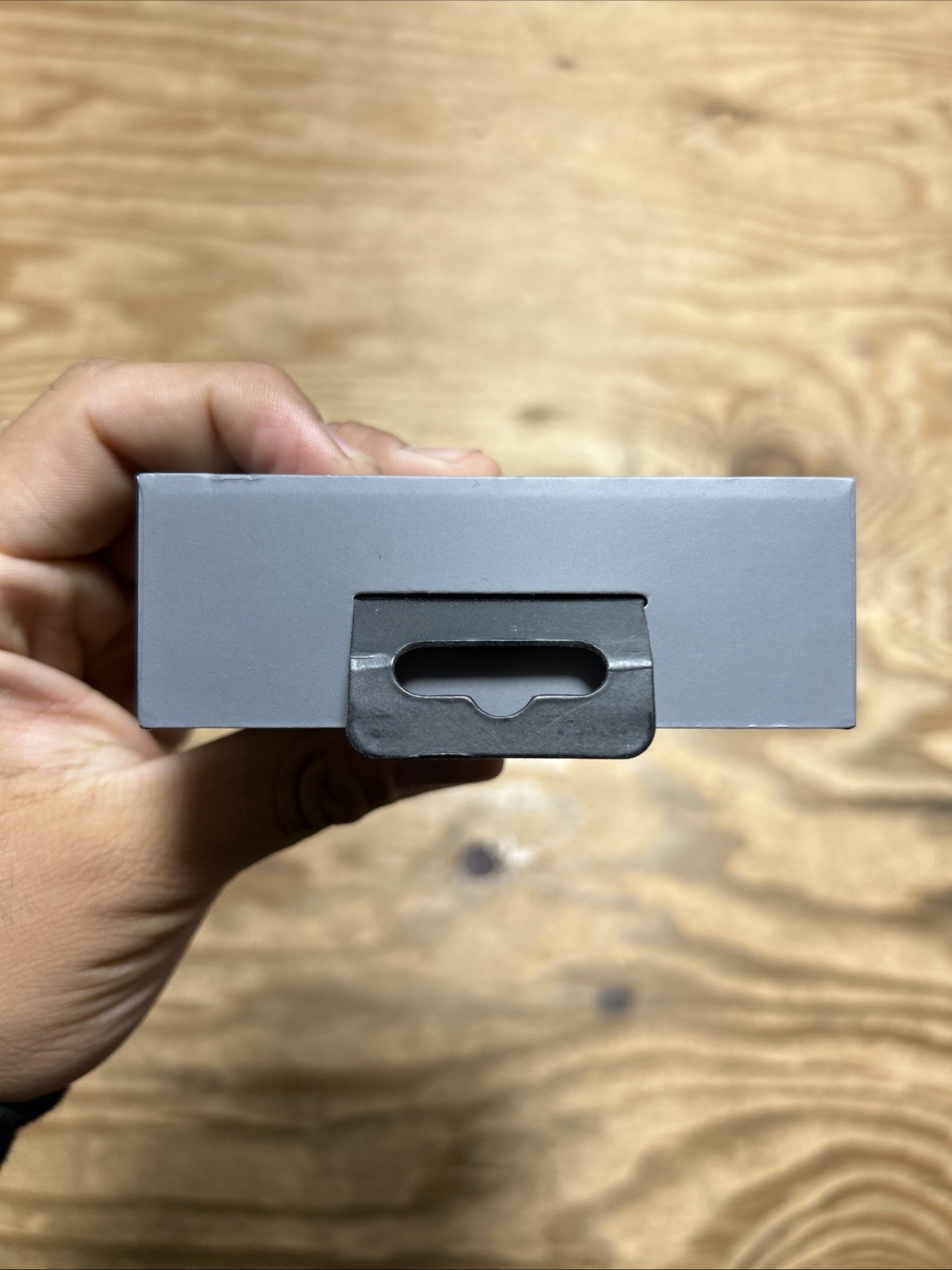 Urbanista Austin True Wireless Earbuds USB-C Biuetooth 5.3 IPX4 Color Storm Gray
