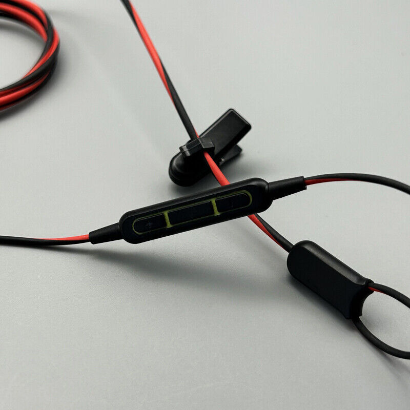 Bose SoundSport Wired 3.5mm Jack Earbuds In-ear Headphones Earbuds