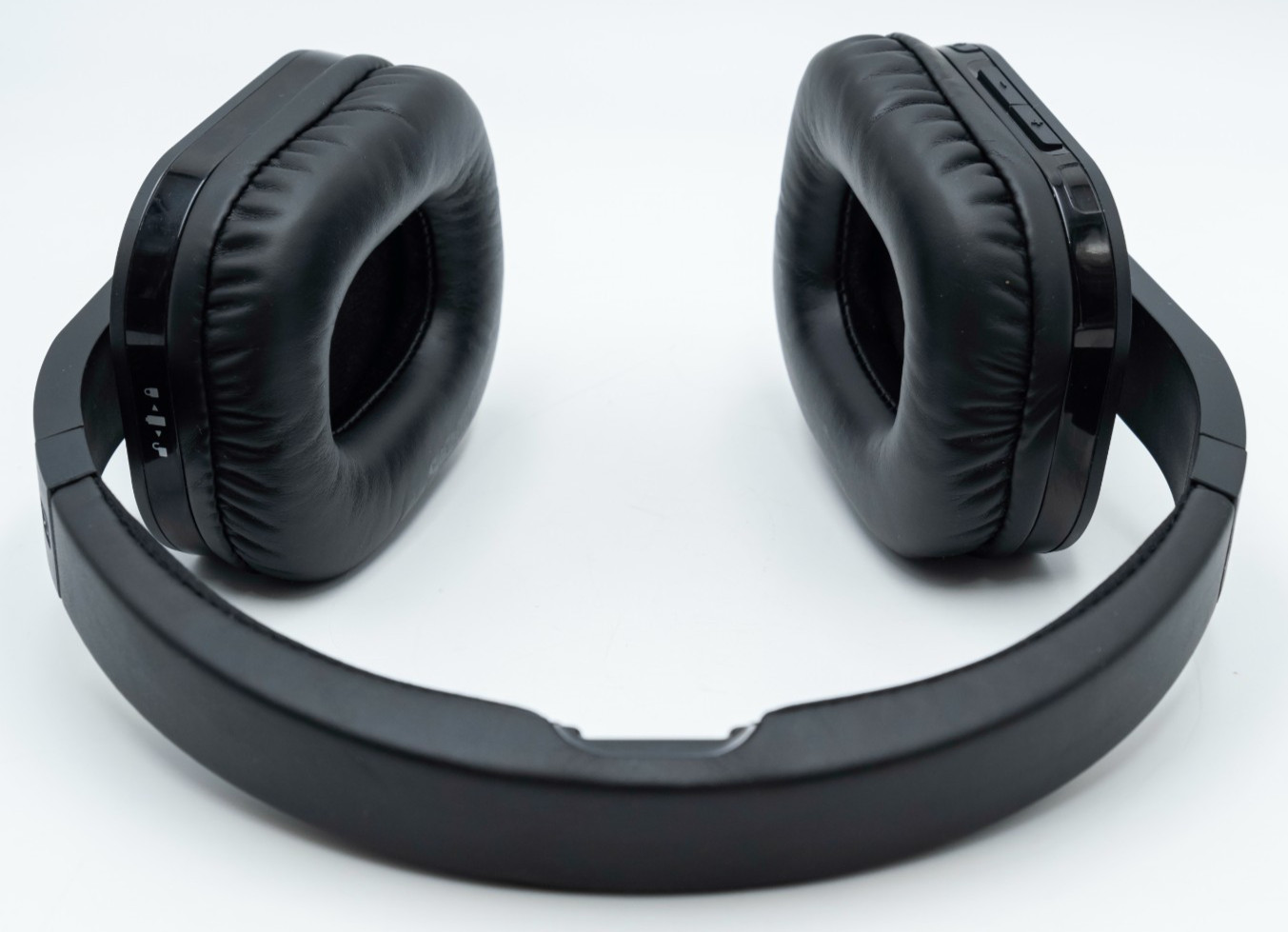 TV EARS Voice Clarifying Headphones 100 Ft Over Ear