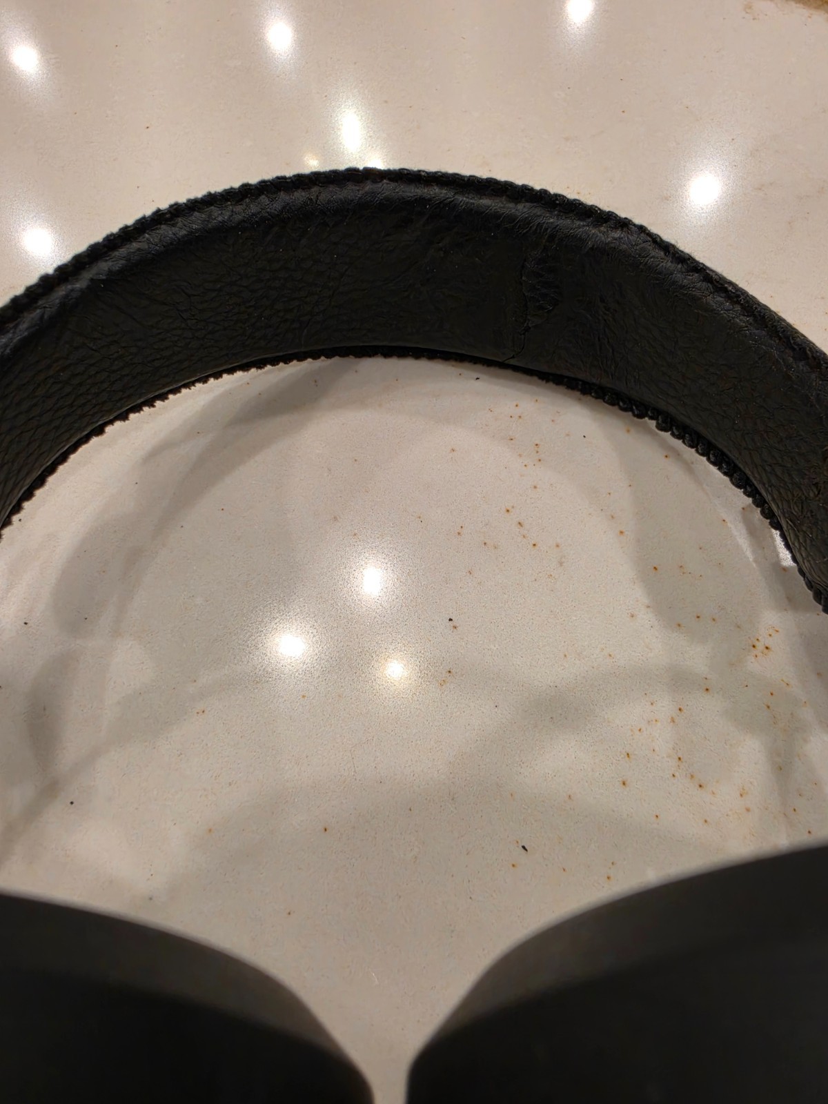 Massdrop x HIFIMAN HE4XX Planar Magnetic Headphones with Aftermarket Long Cable