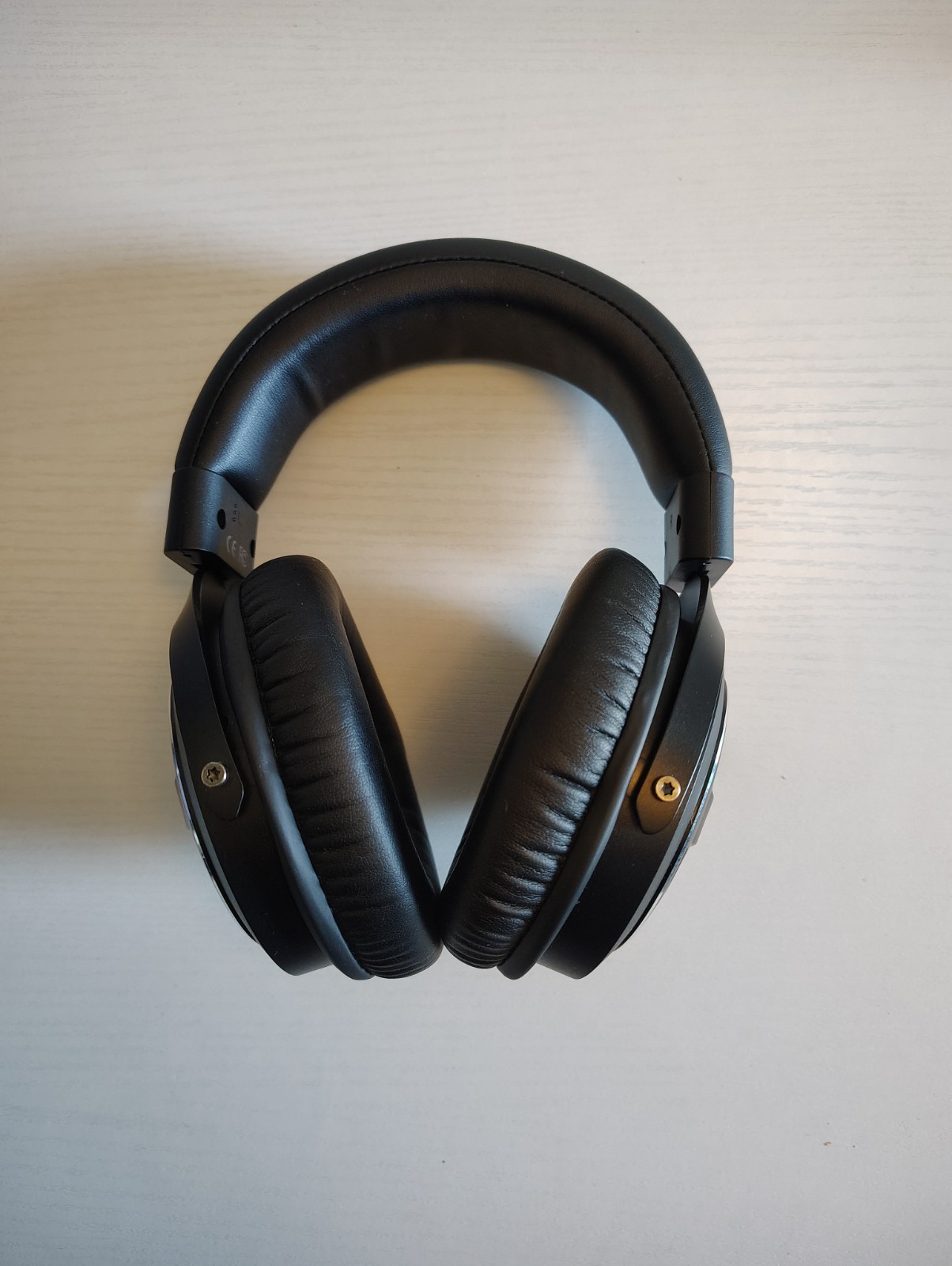 Kiwi Ears Ellipse Wired Headphones Open Box