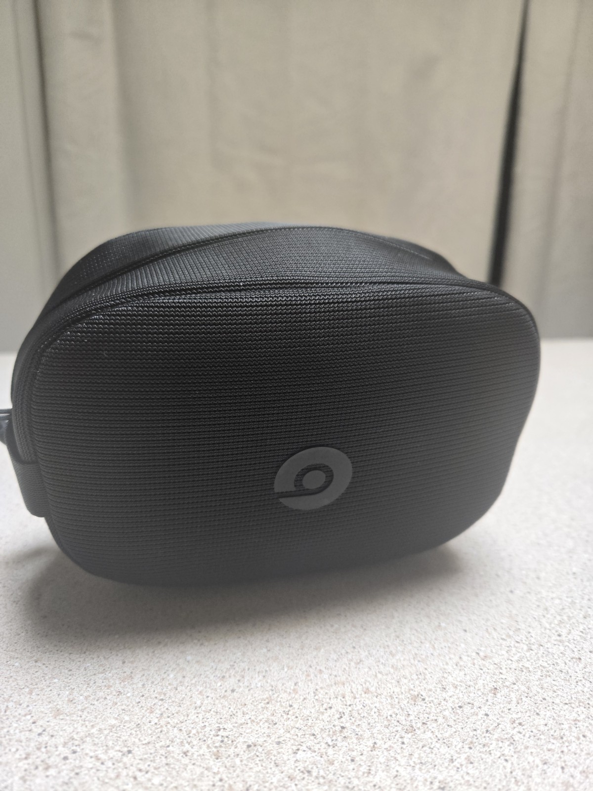 Beats by Dre Studio 3 Wireless headphones in matte black