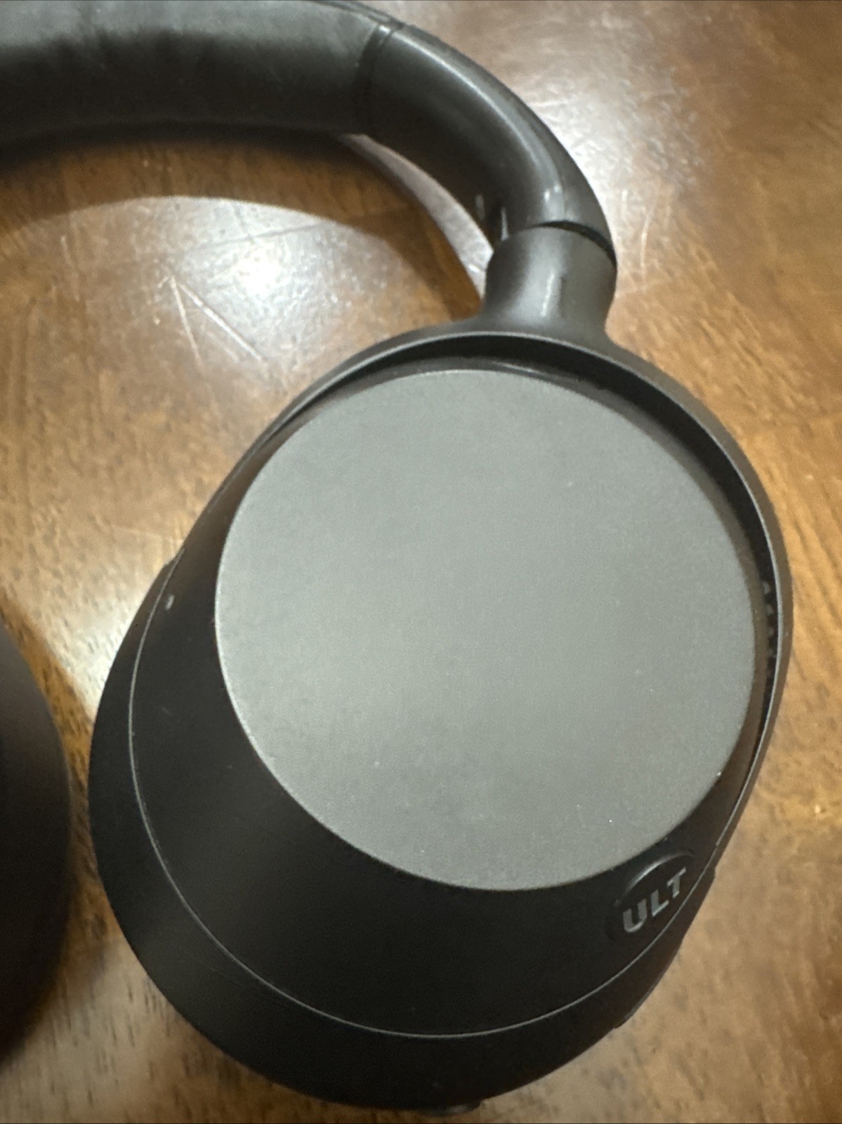 Sony ULT WEAR Wireless Noise Canceling Bluetooth Headphones – WH-ULT900N Black