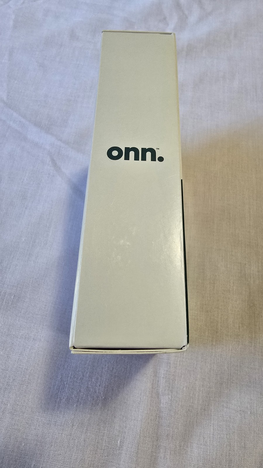 ONN Groove Wireless Bluetooth In-Ear Earphones Pink White w/ Charging Case