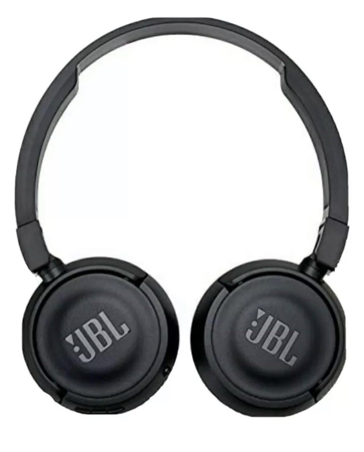 JBL HARMAN T450BT Wireless Bluetooth Flat Fold Audiophile Headphones New Sealed