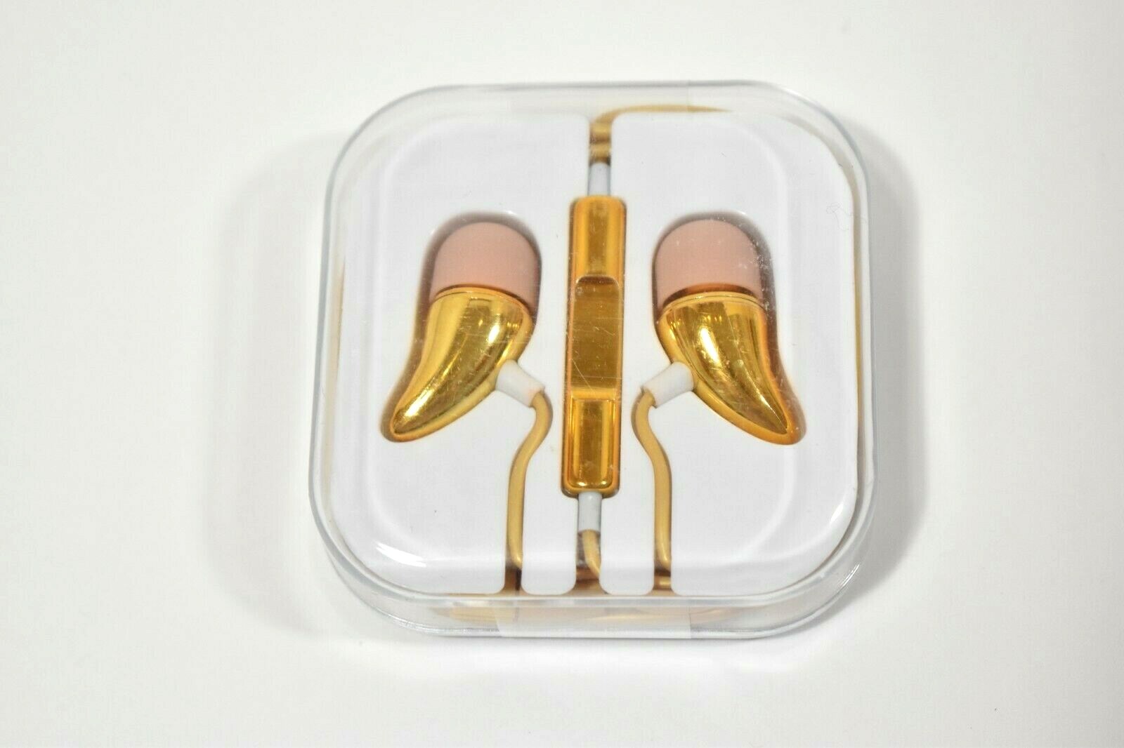 Unbranded Wired Ear Buds