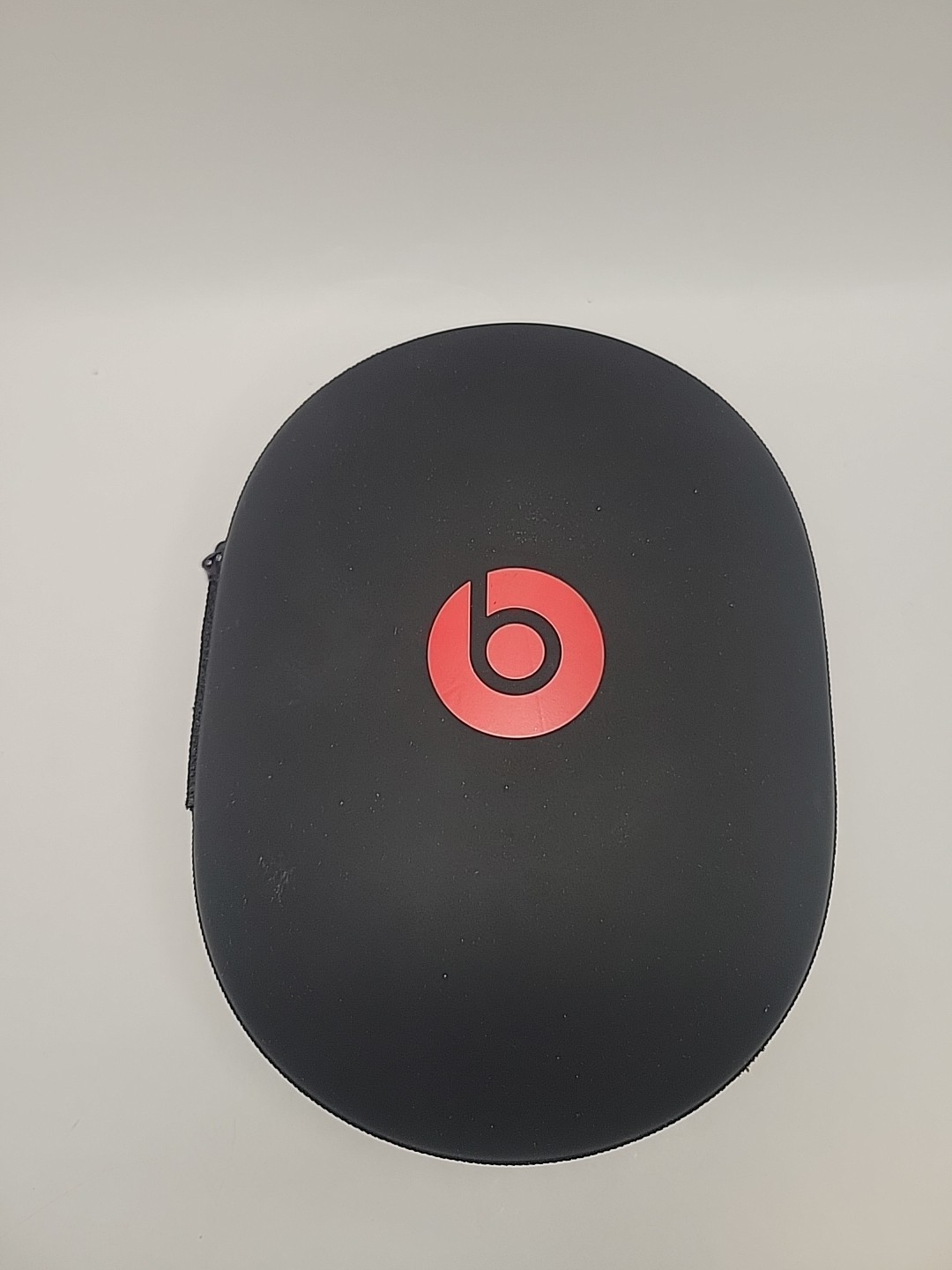 Original Beats by Dr.Dre Zipper Hard Case for Beats Studio 2 3 Headphones