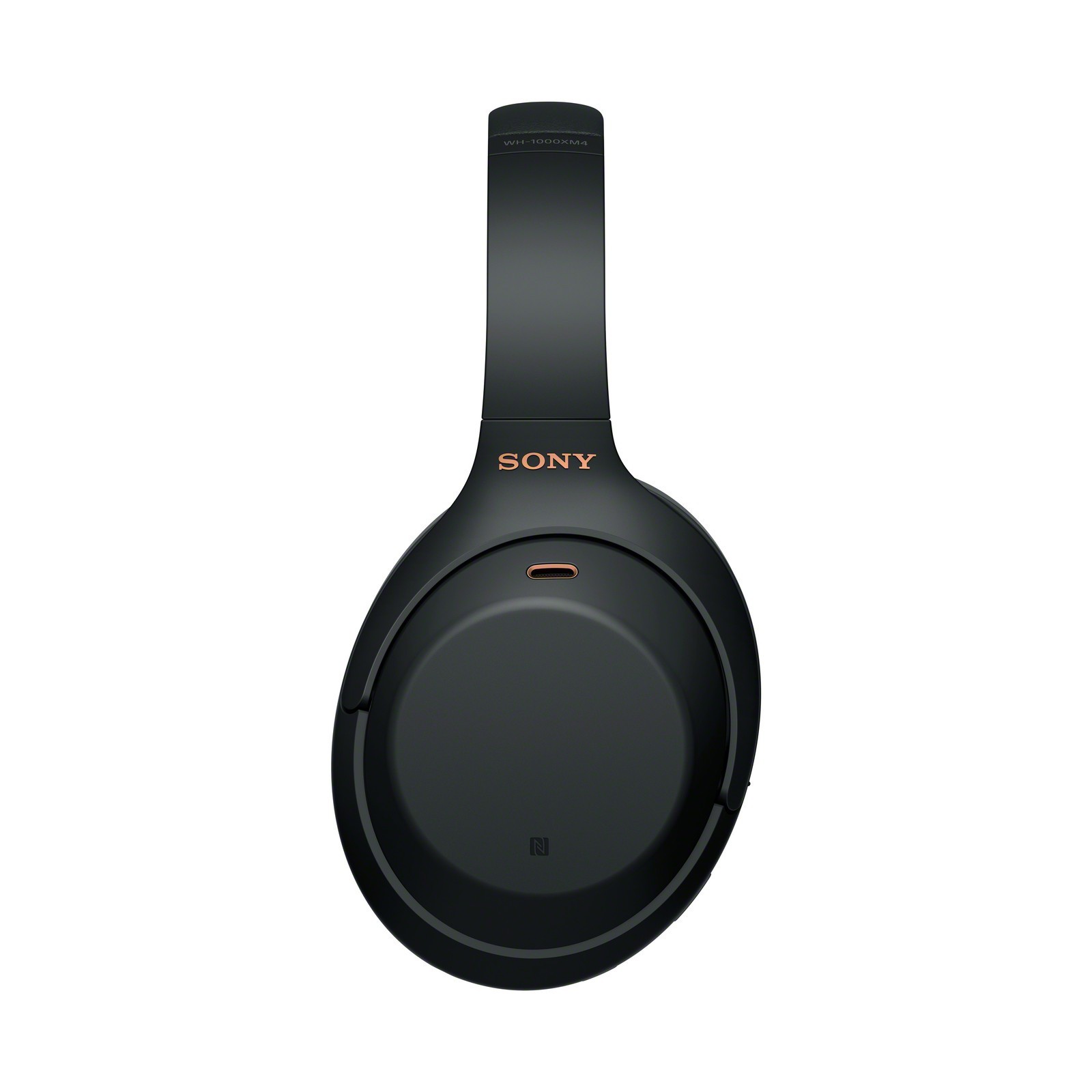 Geniune Sony WH-1000XM4 Wireless Noise-Cancelling Over-the-Ear Headphones Black