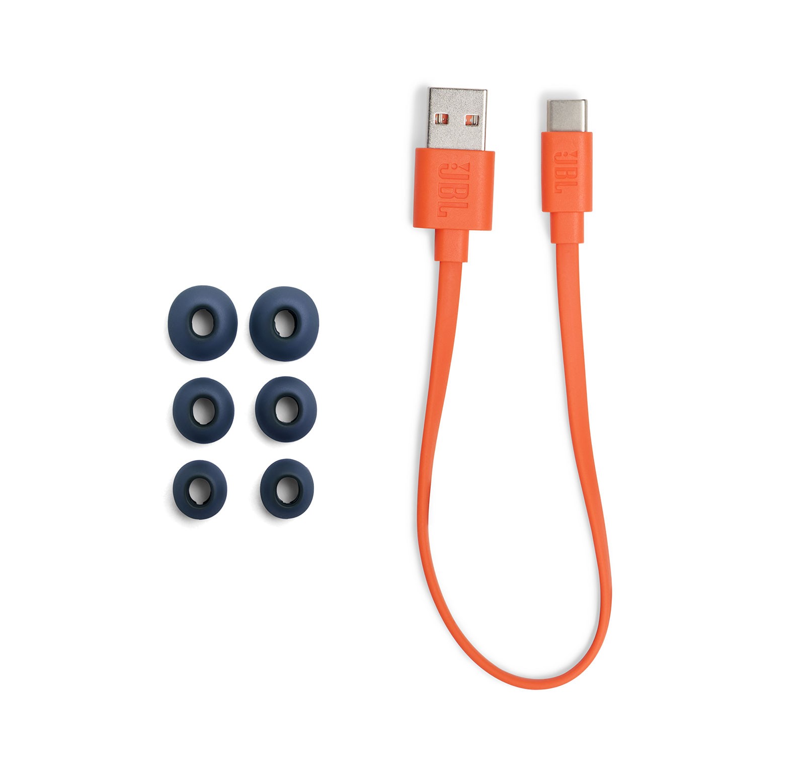 JBL Live Free 2 TWS Blue True Wireless Bluetooth Headphones