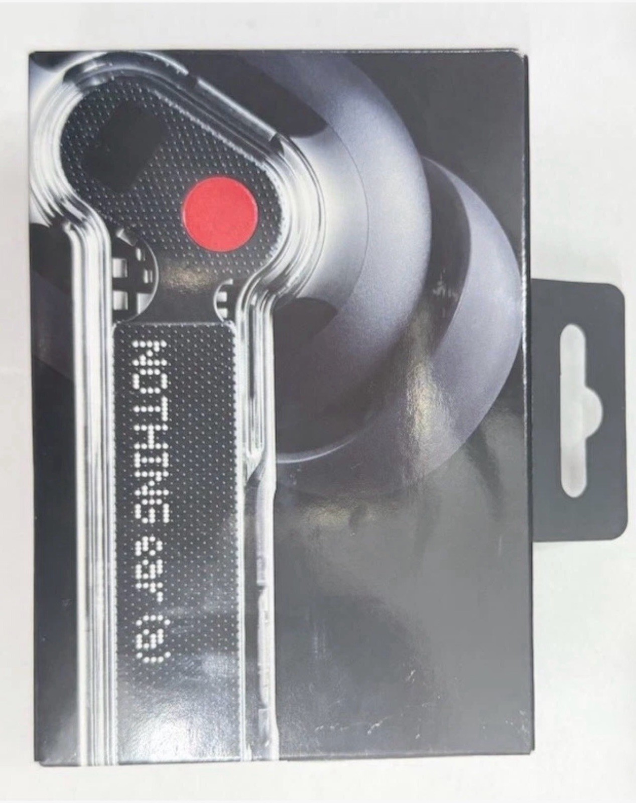 Nothing Ear (a) Wireless Earbuds Hi-Res Audio LDAC Bluetooth Black/ New Sealed