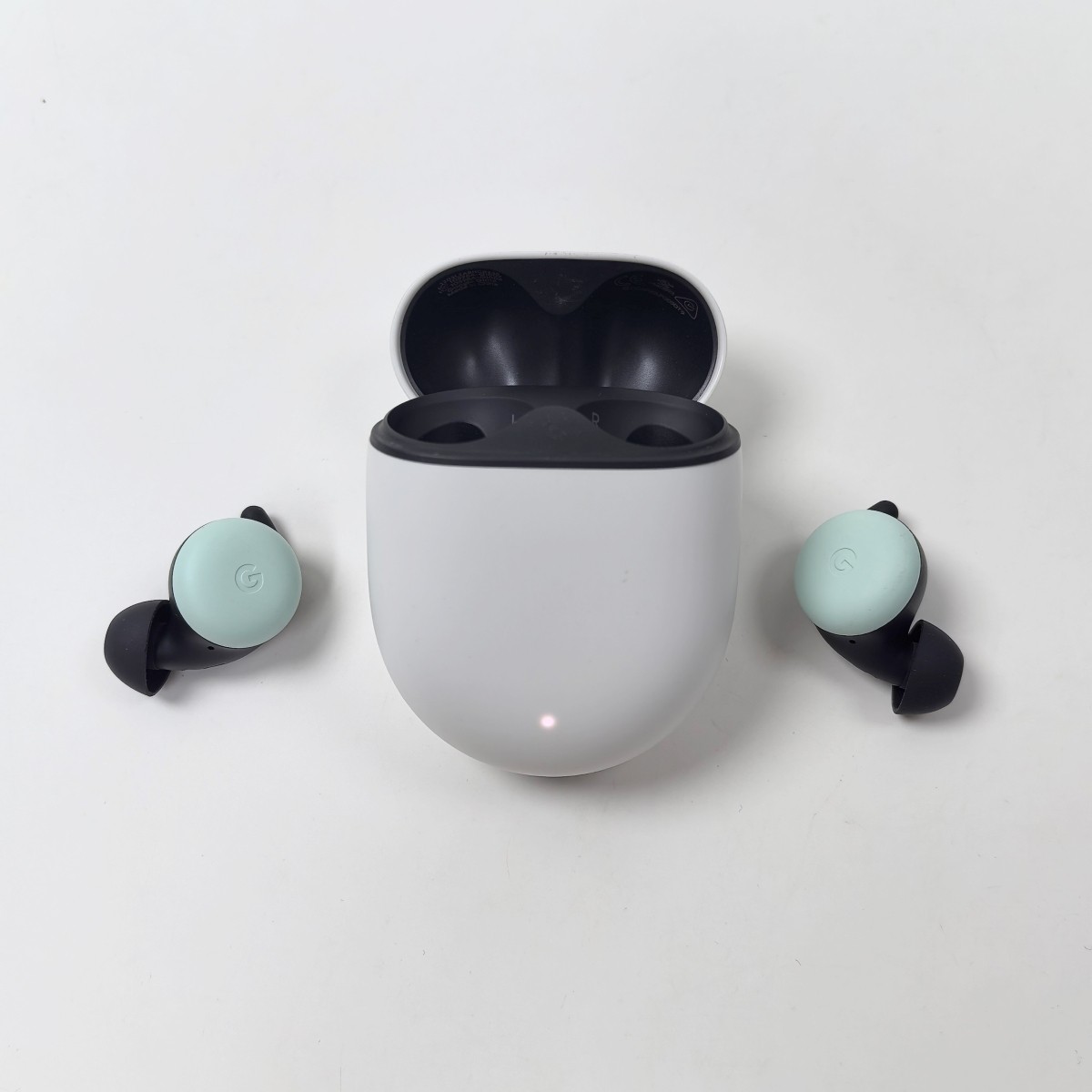 Google Pixel Buds 2nd Gen True Wireless Earbuds Bluetooth Headphones – Colors