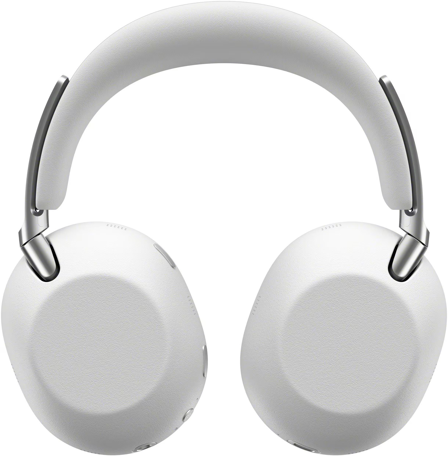 Sony – 1000X THE COLLEXION Wireless Noise Canceling Headphones – Platinum