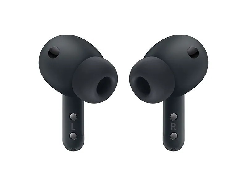 Lot of 2 Samsung Galaxy Buds 4 Pro SM-R640 Wireless Earbuds Black Brand New