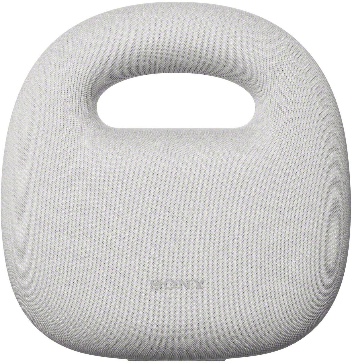 Sony – 1000X THE COLLEXION Wireless Noise Canceling Headphones – Platinum