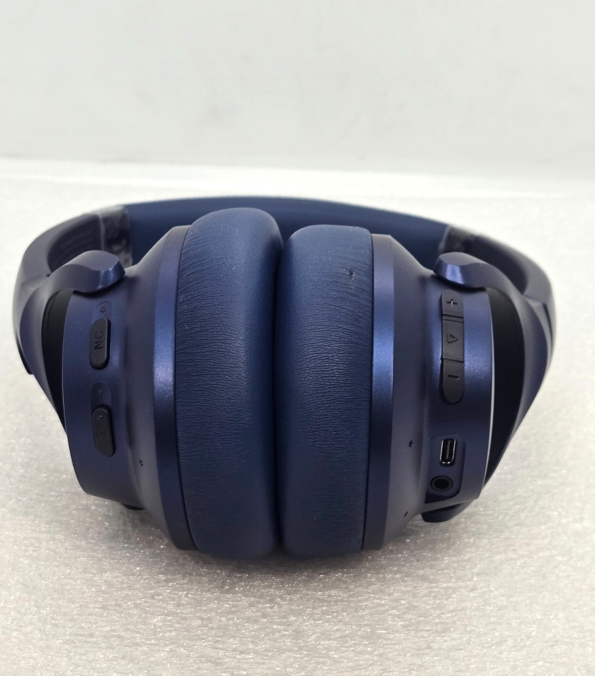 SoundCore Life Q20 Bluetooth Wireless Headphones Blue FAST FREE SHIPPING c