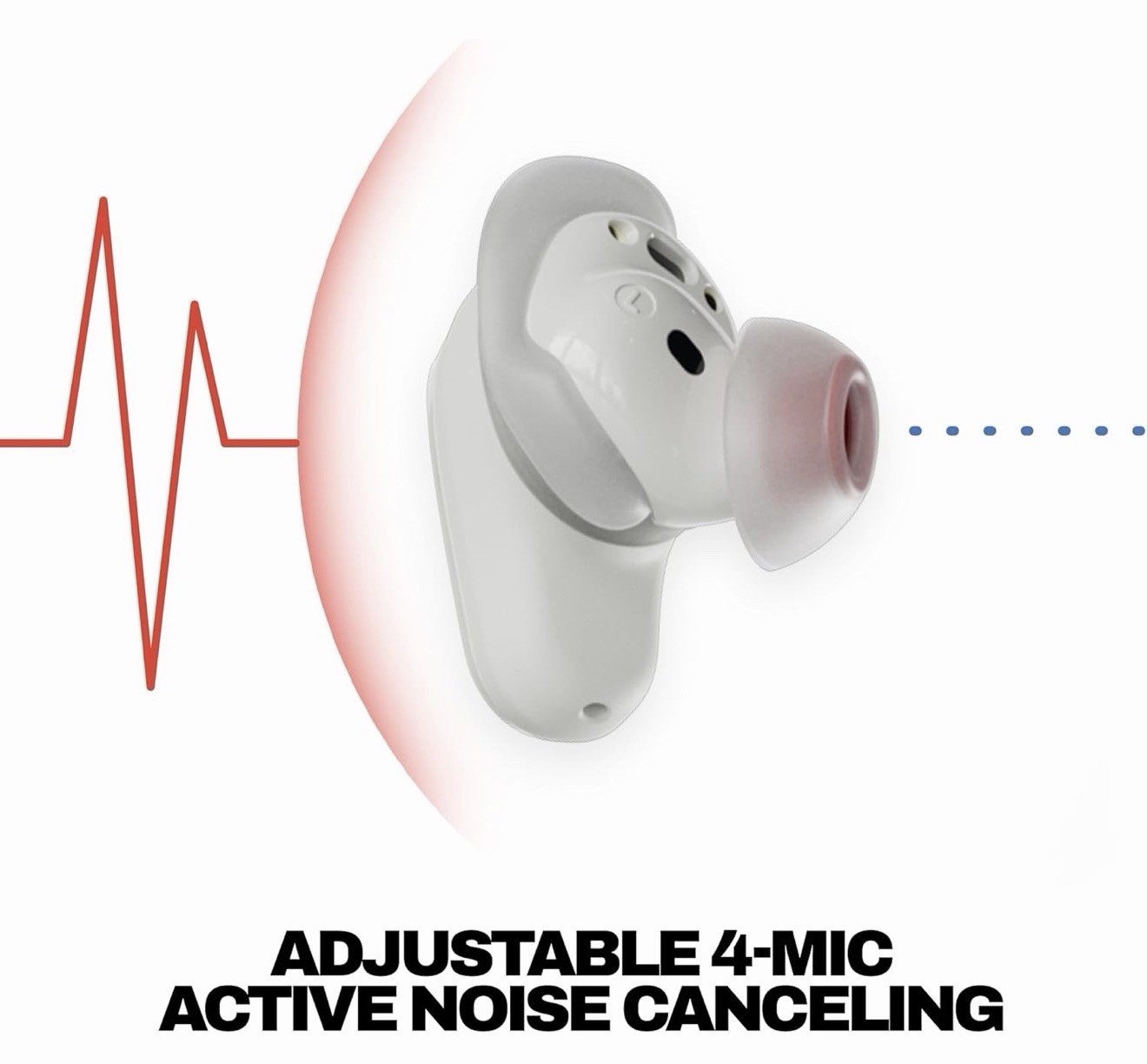 Skullcandy Method 360 ANC Manufacture Referb – Sealed
