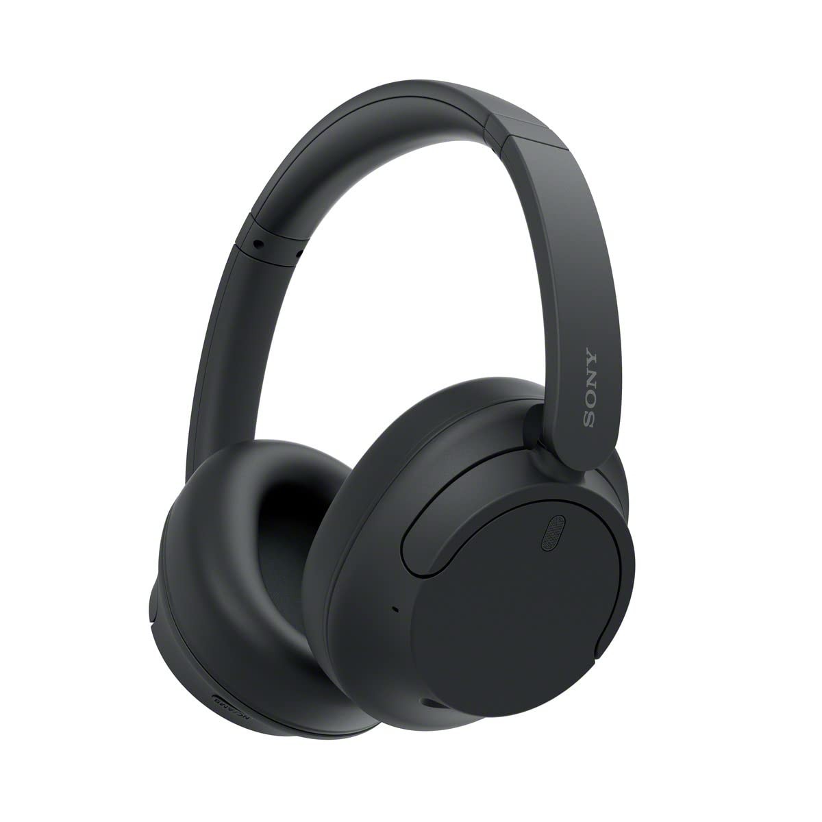 Sony WH-CH720N Wireless Noise Cancelling Over-Ear Headphones Black