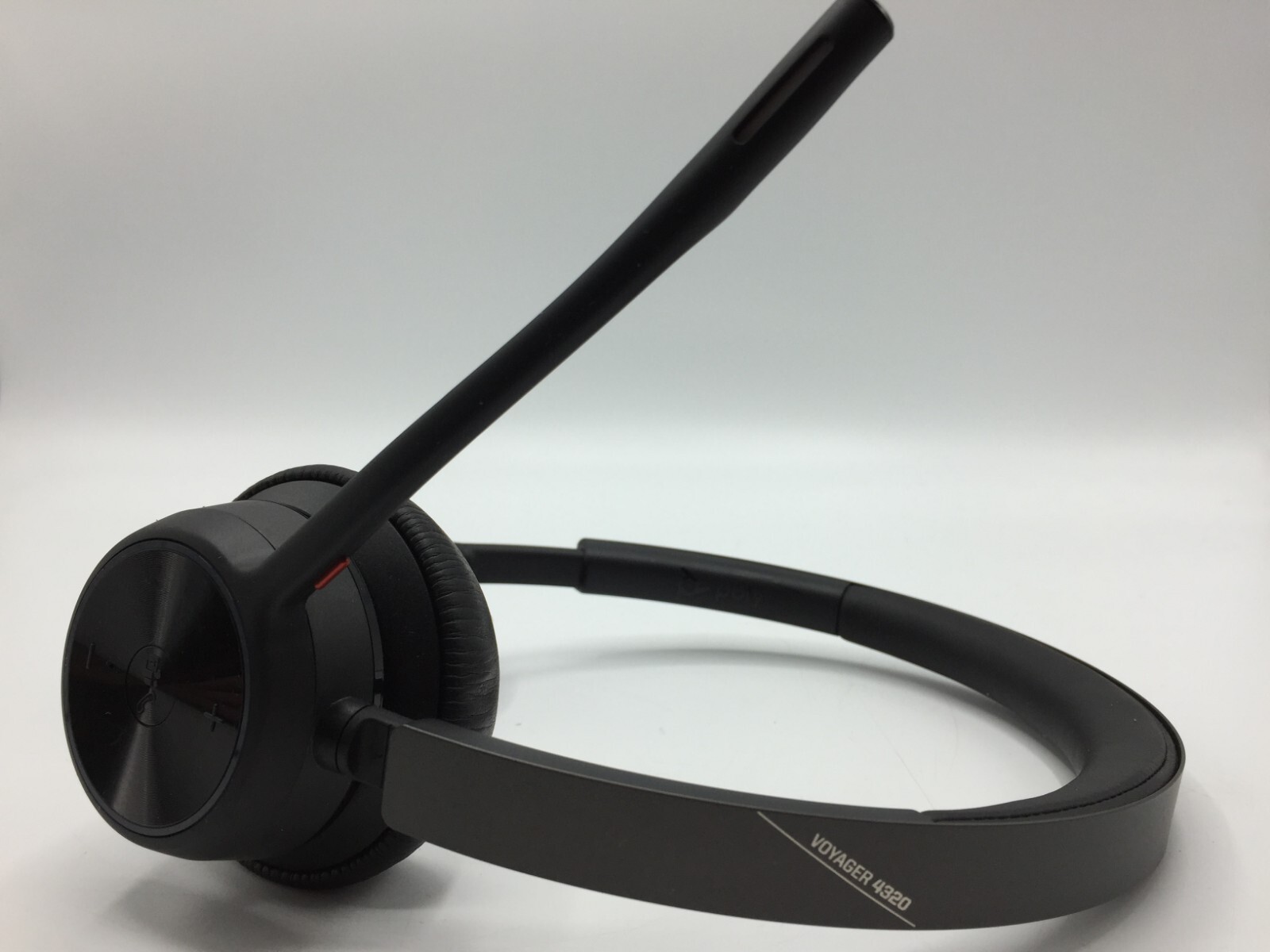 Poly Plantronics VOYAGER 4320 [Headset Only] FREE S/H