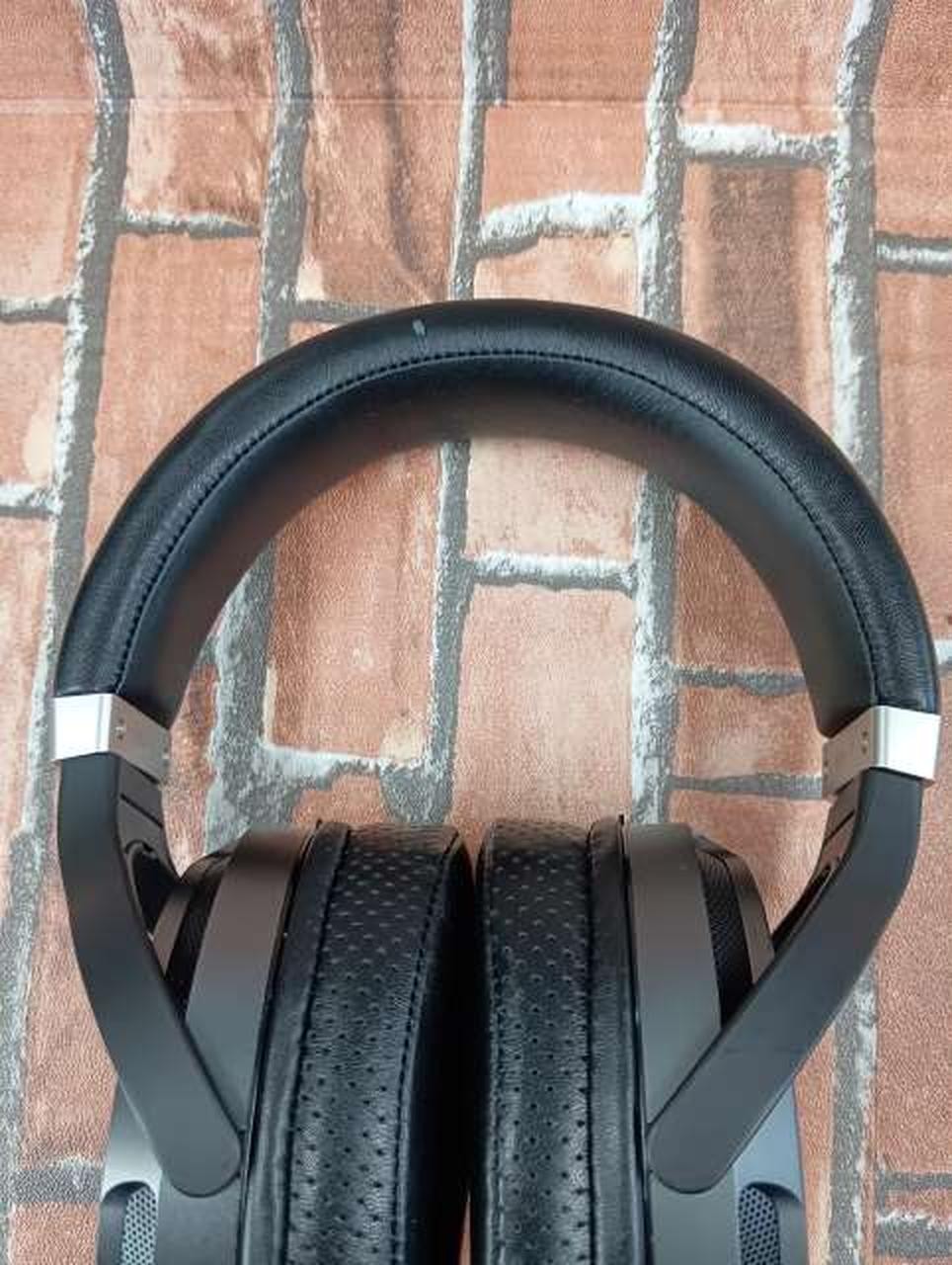 QUAD ERA-1 Planar Magnetic Headphones Open-Back 20Ω 94dB 10-40kHz -2022