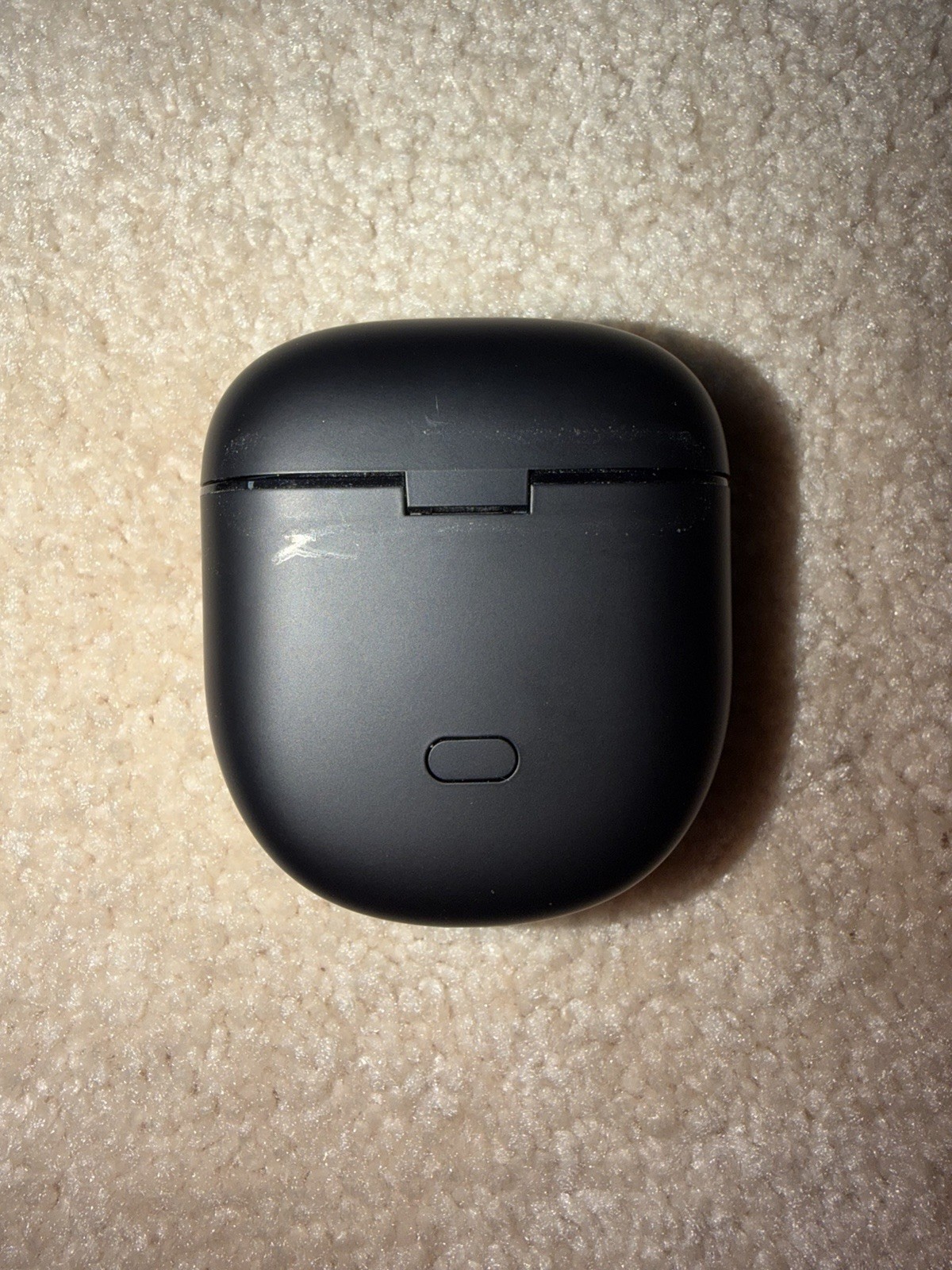 Bose QuietComfort Ultra Earbuds Black w/ Charging Case Tested Working