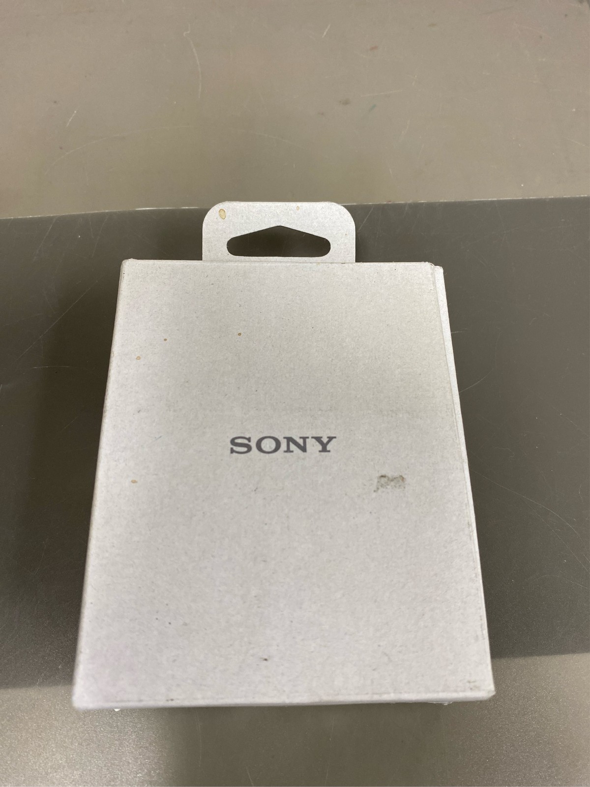 Sony WF-C700N Truly Wireless Noise Canceling in-Ear Bluetooth Earbud Headphone 1