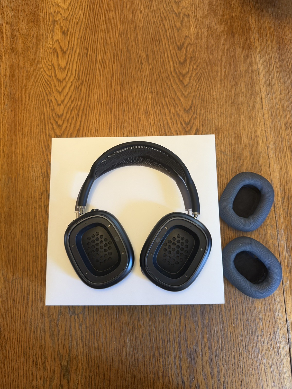 Apple AirPods Max (UBSC) A3184 2024 – Midnight Blue