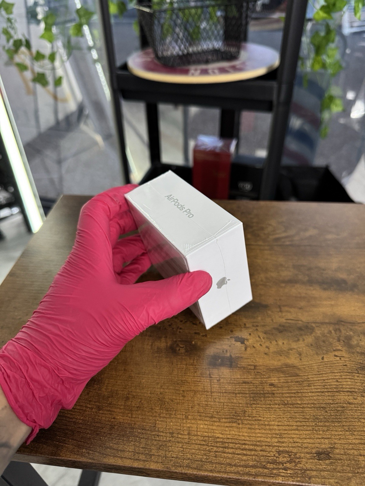 Apple AirPods Pro 3